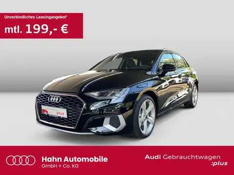 Used AUDI A3 Petrol 2023 Ad Germany