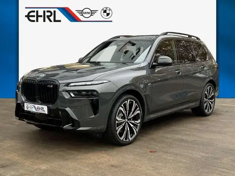 Used BMW X7 Diesel 2024 Ad 