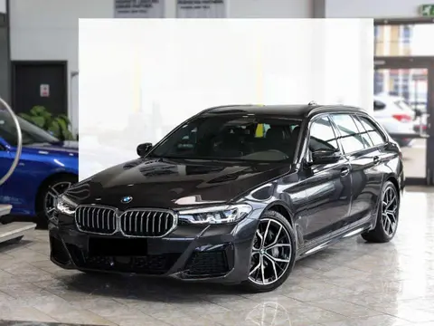 Used BMW SERIE 5 Hybrid 2023 Ad 