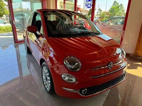 Used FIAT 500 Hybrid 2023 Ad 