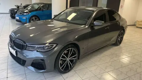 Used BMW SERIE 3 Diesel 2019 Ad 