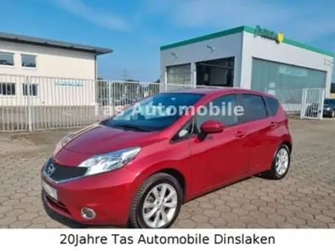 Used NISSAN NOTE Petrol 2015 Ad 