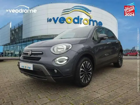 Annonce FIAT 500X Essence 2020 d'occasion 