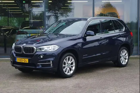 Annonce BMW X5 Hybride 2016 d'occasion 