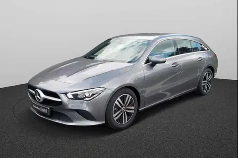 Annonce MERCEDES-BENZ CLASSE CLA Diesel 2022 d'occasion Belgique