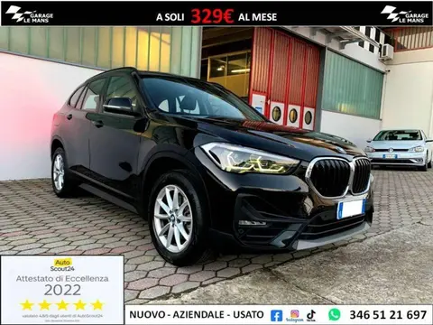 Used BMW X1 Diesel 2019 Ad 