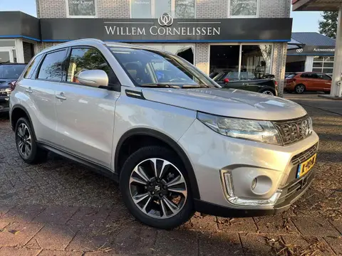 Annonce SUZUKI VITARA Hybride 2020 d'occasion 