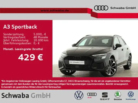 Used AUDI A3 Petrol 2024 Ad 