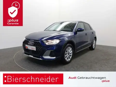 Annonce AUDI A1 Essence 2024 d'occasion 