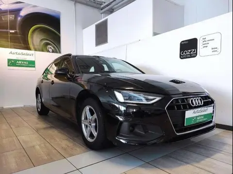 Annonce AUDI A4 Diesel 2021 d'occasion 