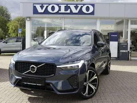 Annonce VOLVO XC60 Essence 2024 d'occasion 