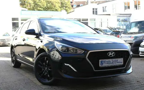 Annonce HYUNDAI I30 Essence 2020 d'occasion 