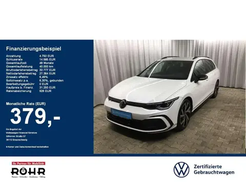 Annonce VOLKSWAGEN GOLF Essence 2023 d'occasion 