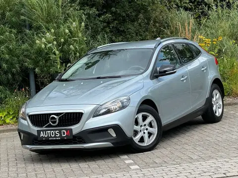 Used VOLVO V40 Diesel 2018 Ad 