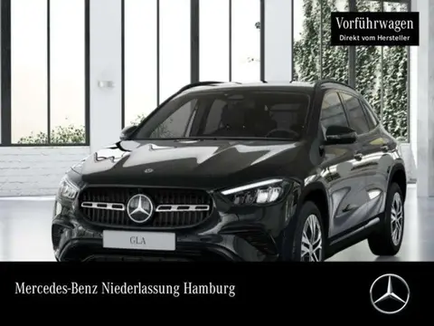 Annonce MERCEDES-BENZ CLASSE GLA Essence 2024 d'occasion 