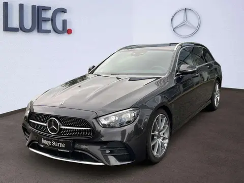 Used MERCEDES-BENZ CLASSE E Diesel 2020 Ad 