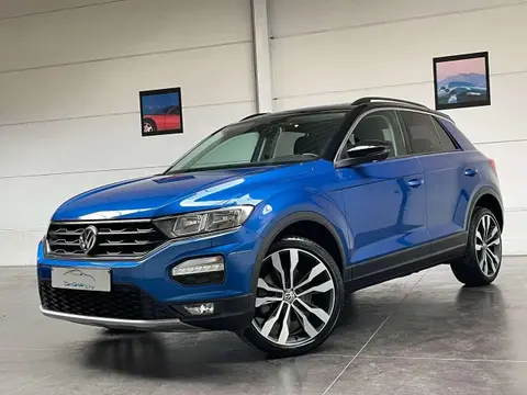 Used VOLKSWAGEN T-ROC Petrol 2019 Ad 