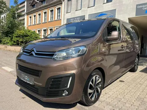 Used CITROEN SPACETOURER Diesel 2018 Ad 