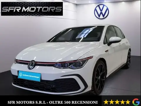 Used VOLKSWAGEN GOLF Petrol 2022 Ad 