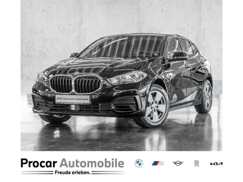 Annonce BMW SERIE 1 Essence 2021 d'occasion 