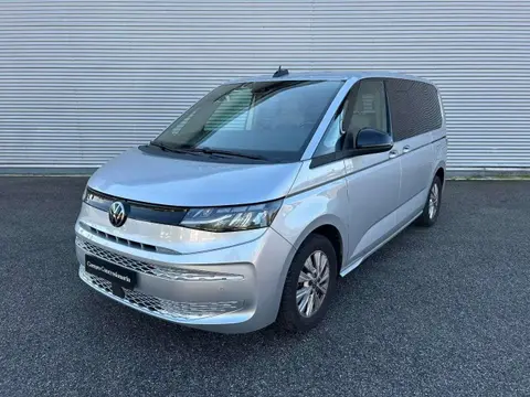 Annonce VOLKSWAGEN T7 Diesel 2022 d'occasion 