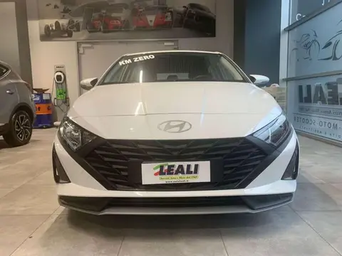 Annonce HYUNDAI I20 Essence 2024 d'occasion 