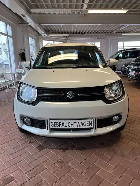 Used SUZUKI IGNIS Petrol 2019 Ad 