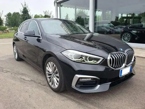 Annonce BMW SERIE 1 Diesel 2020 d'occasion 