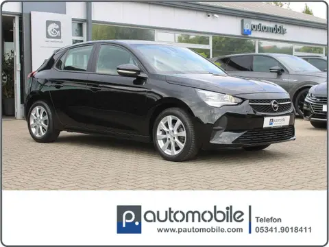 Annonce OPEL CORSA Essence 2021 d'occasion 