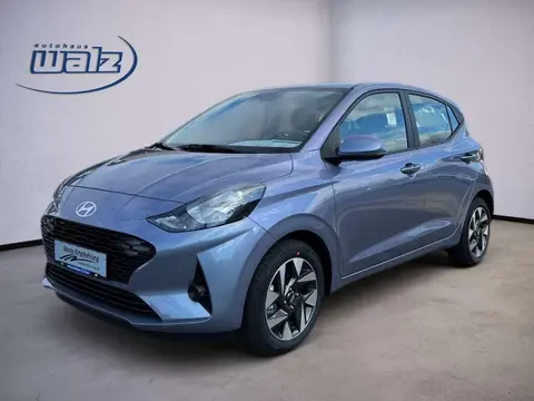 Annonce HYUNDAI I10 Essence 2024 d'occasion 