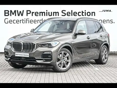 Used BMW X5 Hybrid 2020 Ad 