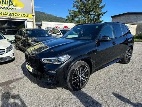 Annonce BMW X5 Essence 2021 d'occasion 