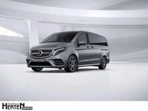 Annonce MERCEDES-BENZ CLASSE V Diesel 2024 d'occasion 