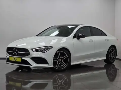 Used MERCEDES-BENZ CLASSE CLA Diesel 2020 Ad 