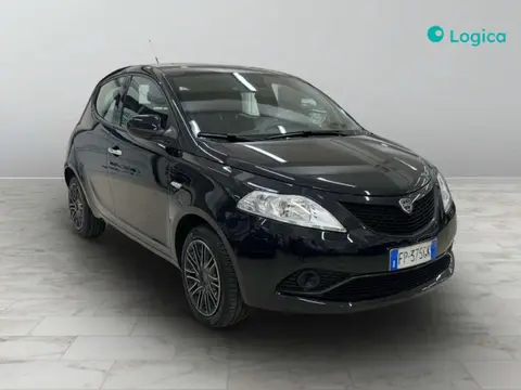 Annonce LANCIA YPSILON Essence 2018 d'occasion 