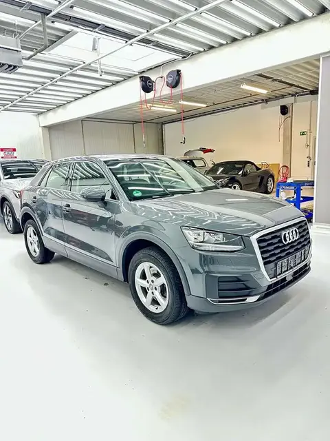 Used AUDI Q2 Petrol 2017 Ad 