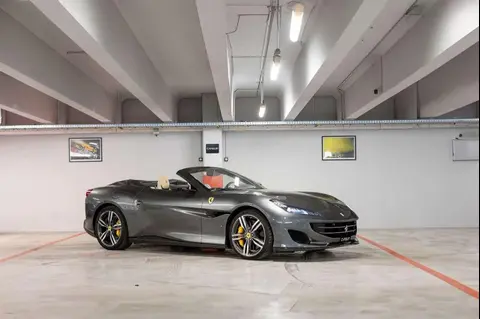 Annonce FERRARI PORTOFINO Essence 2019 d'occasion 