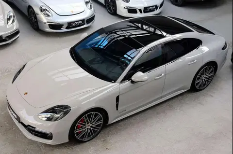 Used PORSCHE PANAMERA Petrol 2019 Ad 