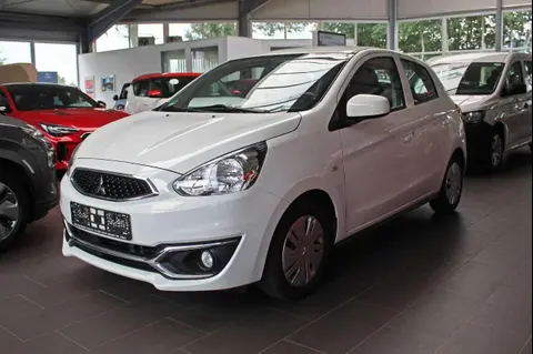 Used MITSUBISHI SPACE STAR Petrol 2019 Ad 