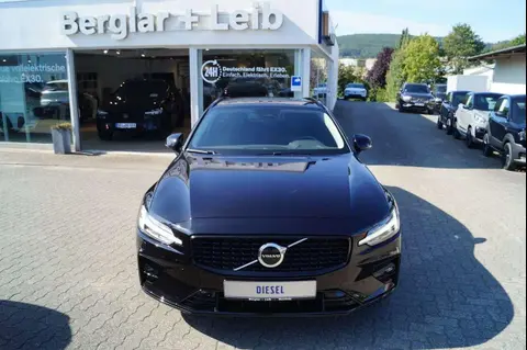 Used VOLVO V60 Diesel 2023 Ad 