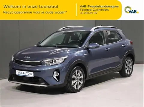 Annonce KIA STONIC Essence 2021 d'occasion 