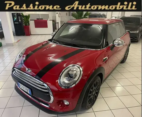 Used MINI ONE Diesel 2016 Ad 