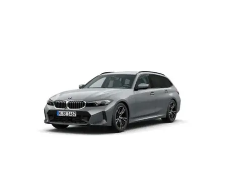 Annonce BMW SERIE 3 Essence 2023 d'occasion 