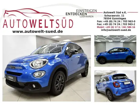 Annonce FIAT 500X Essence 2023 d'occasion 