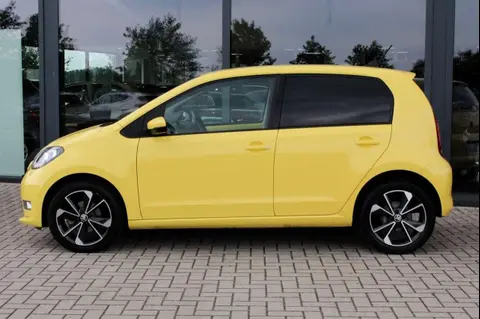 Annonce SKODA CITIGO Électrique 2020 d'occasion 