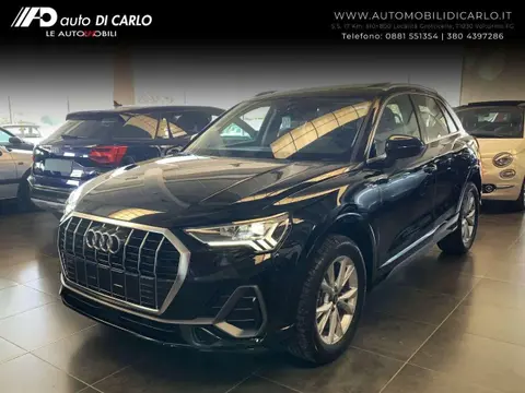 Annonce AUDI Q3 Diesel 2024 d'occasion 