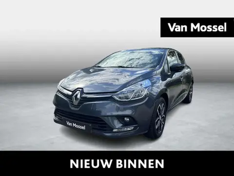 Annonce RENAULT CLIO Essence 2020 d'occasion 