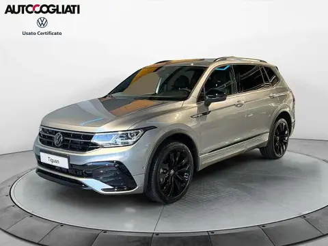 Annonce VOLKSWAGEN TIGUAN Diesel 2024 d'occasion 