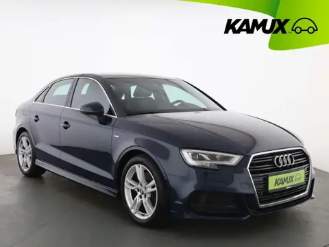 Annonce AUDI A3 Diesel 2020 d'occasion 