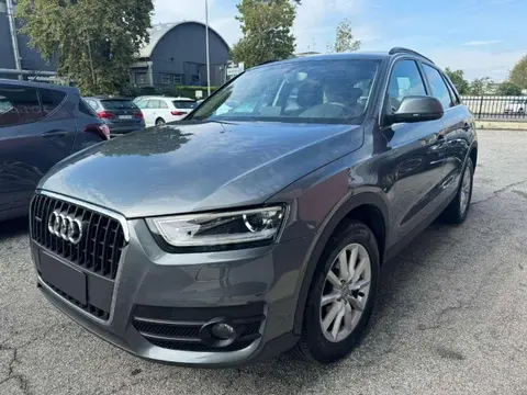 Annonce AUDI Q3 Diesel 2015 d'occasion 